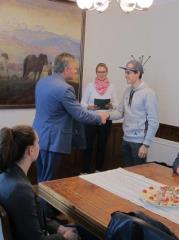 094 sprejem za sportnike (2)